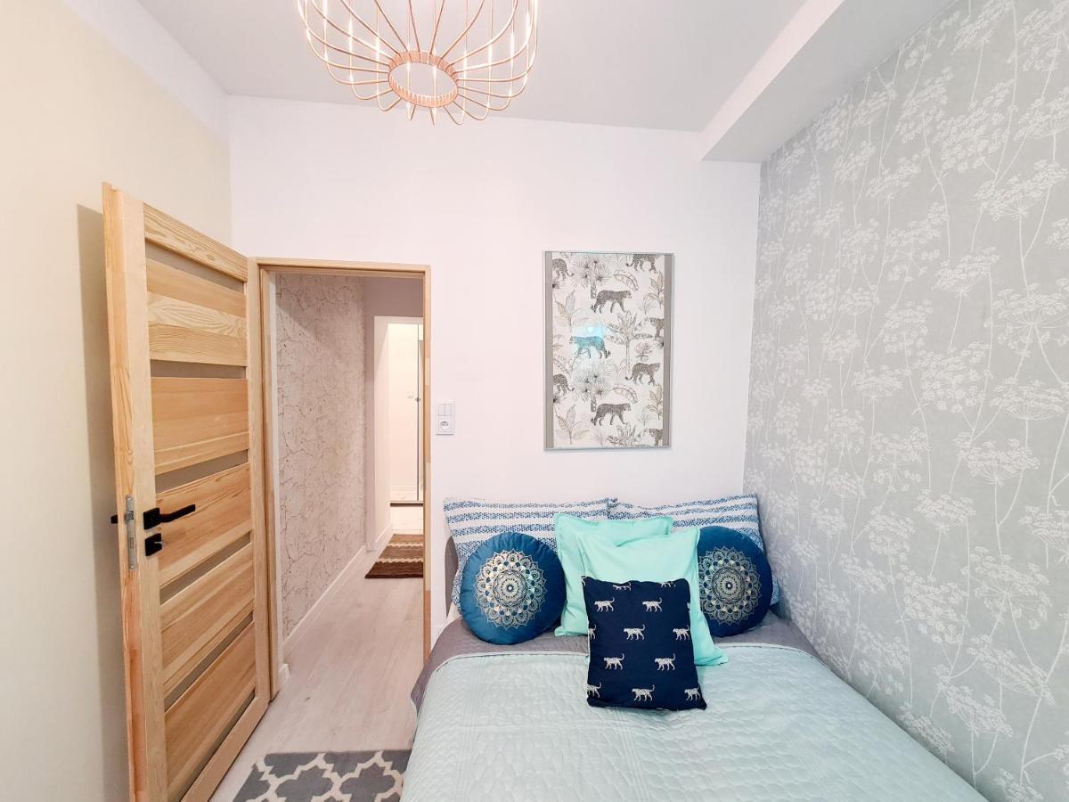 Apartamenty Przy Ratuszu Boleslawiec  Exterior photo