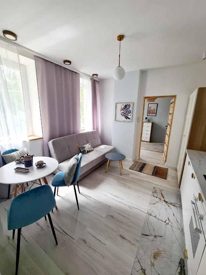 Apartamenty Przy Ratuszu Boleslawiec  Exterior photo