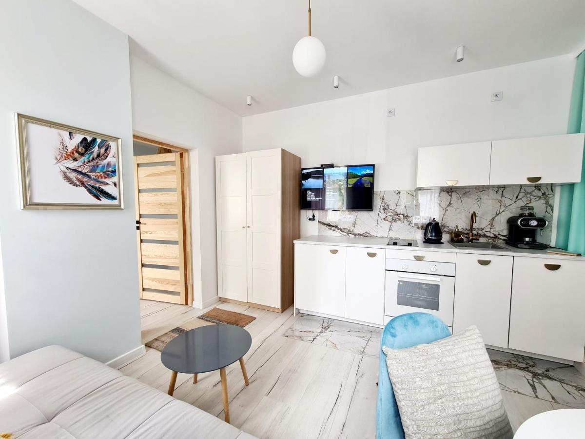 Apartamenty Przy Ratuszu Boleslawiec  Exterior photo